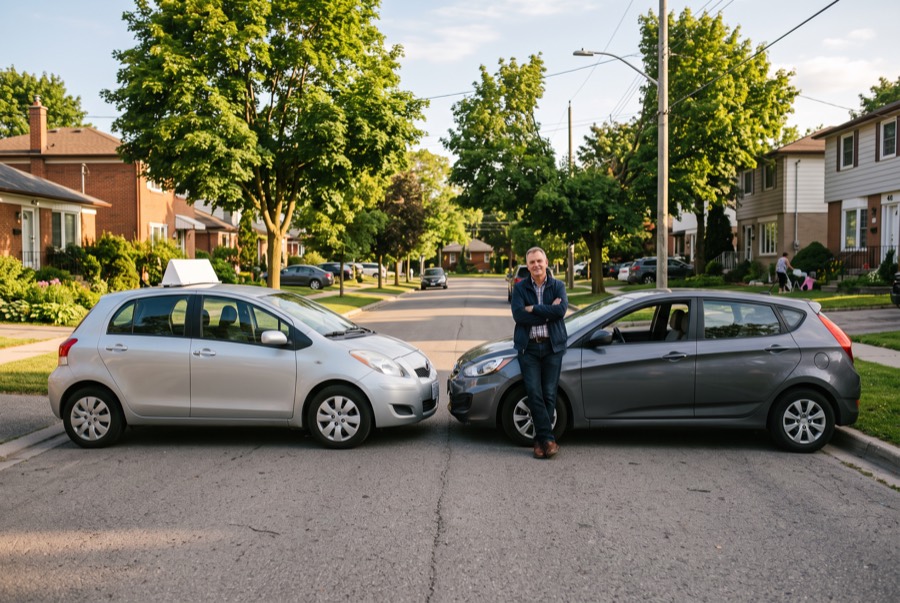 Driving School vs Independent Instructor: Which Is Better?