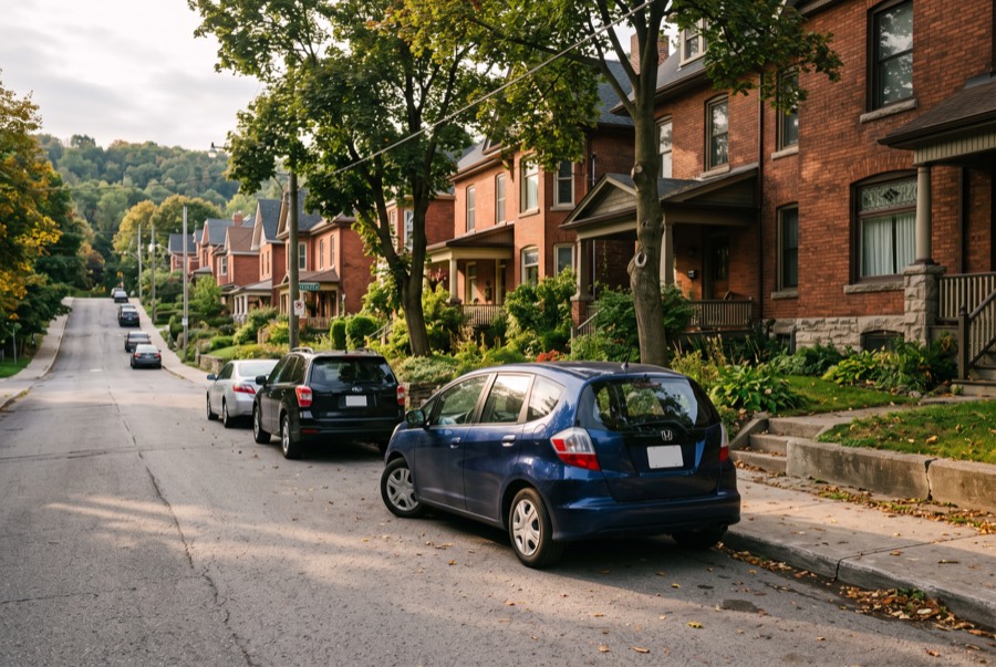 Passing Your Road Test at Hamilton DriveTest