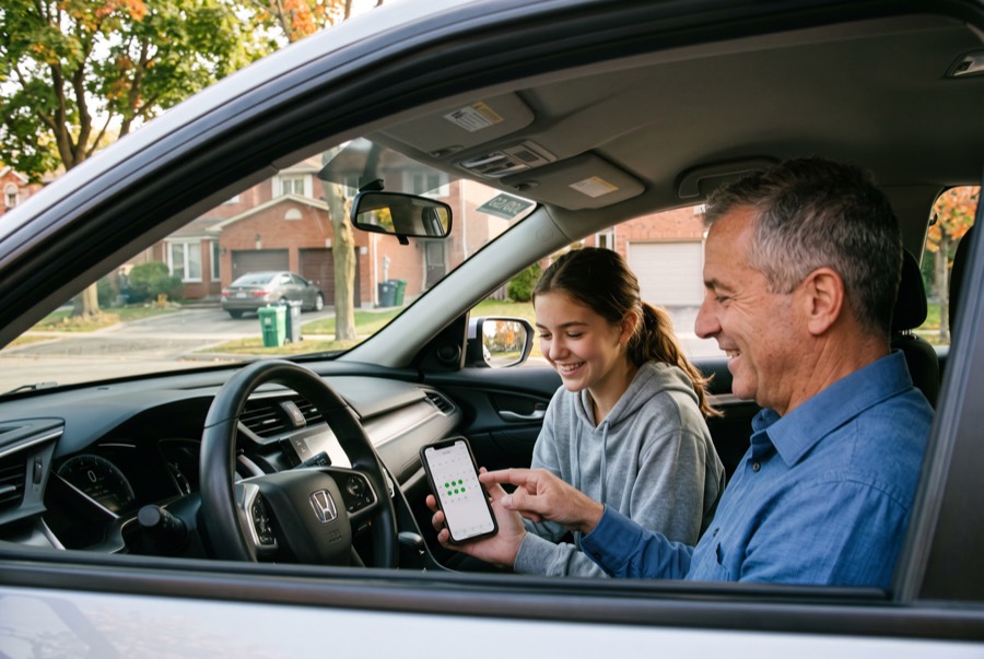 How Many Driving Lessons Do You Need Before Your Road Test?