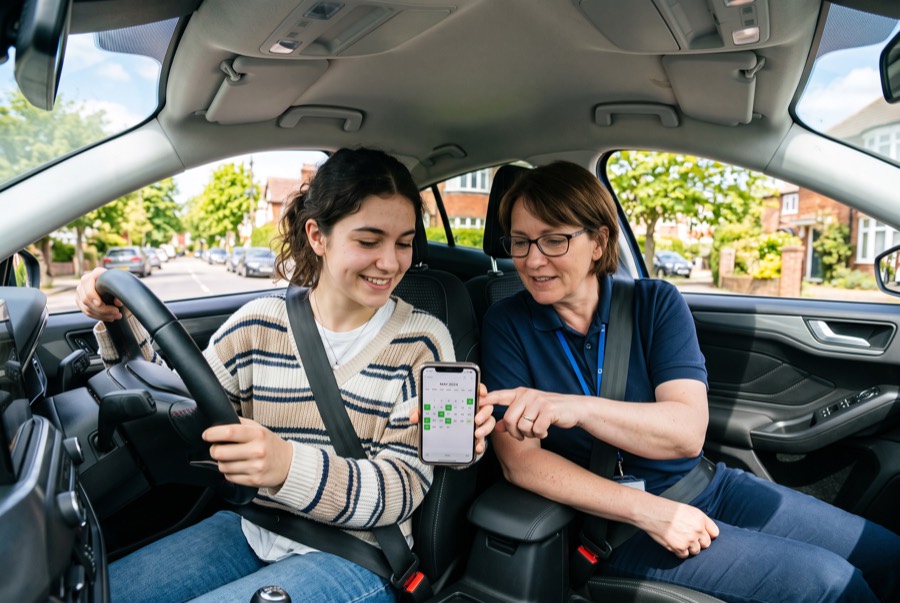 How Many Driving Lessons Do You Need Before Your Road Test?