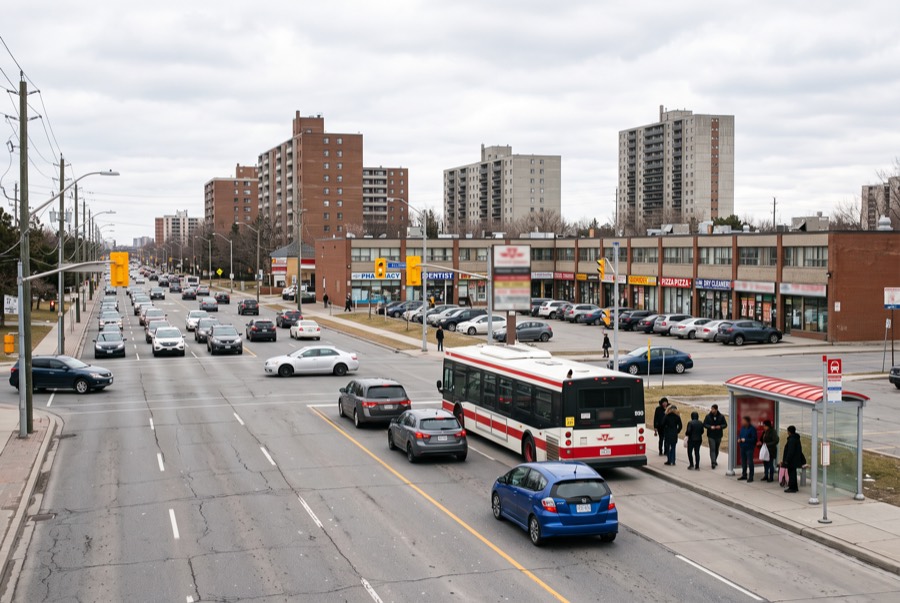 Passing Your Road Test at Metro East DriveTest