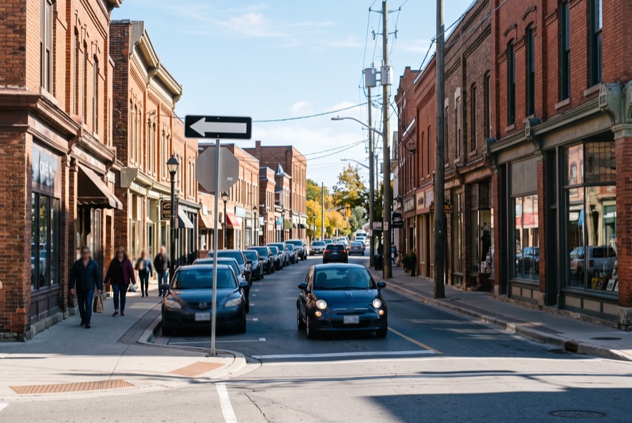 Passing Your Road Test at Oshawa DriveTest