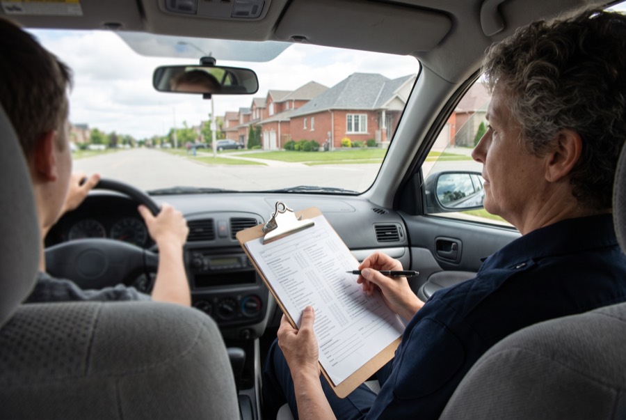 Why People Fail the G2 Road Test (and How to Avoid It)