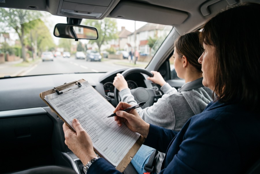 Why People Fail the G2 Road Test (and How to Avoid It)